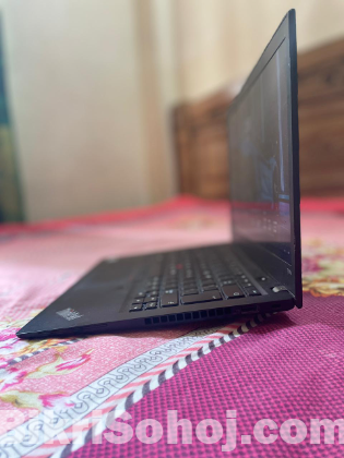 Lenovo ThinkPad T490s | Core i7 8th 16GB RAM 256GB SSD